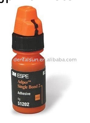 3M ESPE Adper単結合2/dental用品/歯科用製品問屋・仕入れ・卸・卸売り