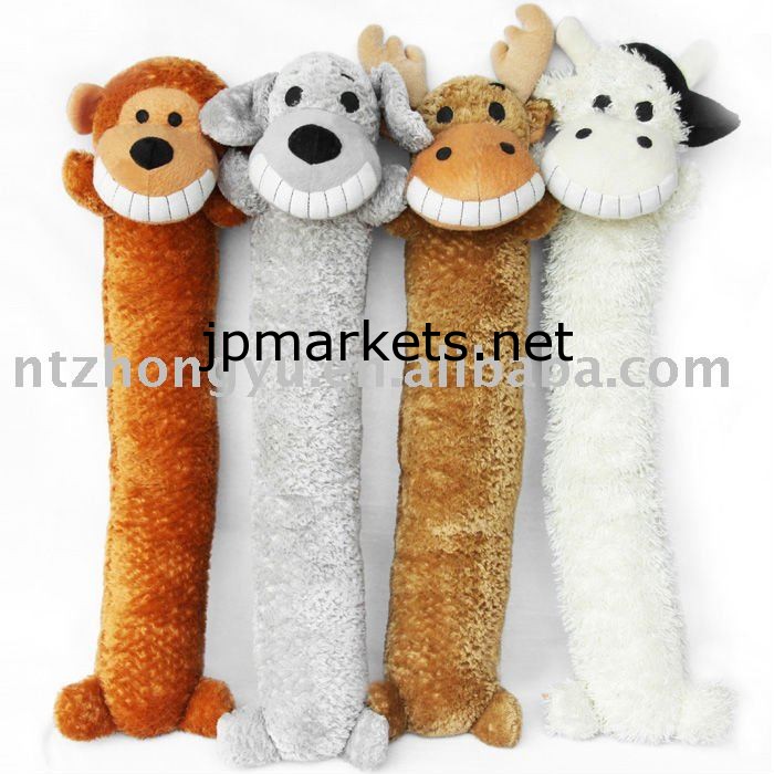きしむ豪華なペット製品愛すべき動物の犬のおもちゃ問屋・仕入れ・卸・卸売り