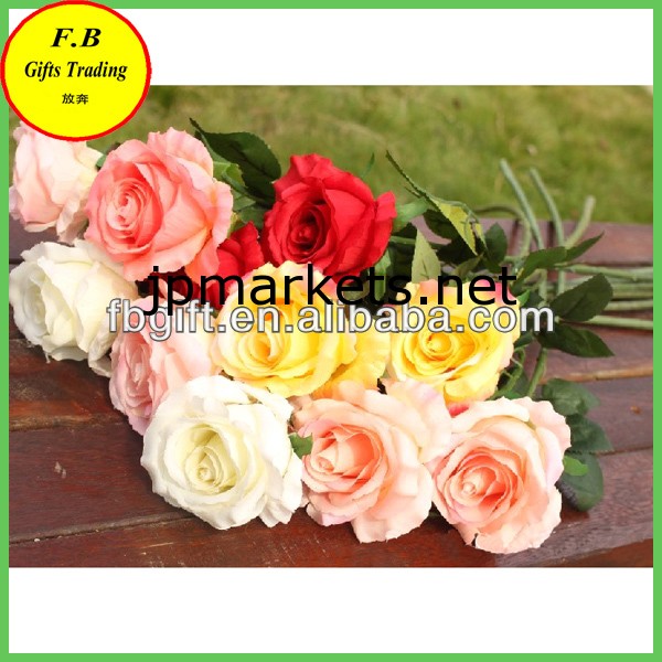 ファブリックホームと結婚式の装飾造花（FB-F1018）問屋・仕入れ・卸・卸売り