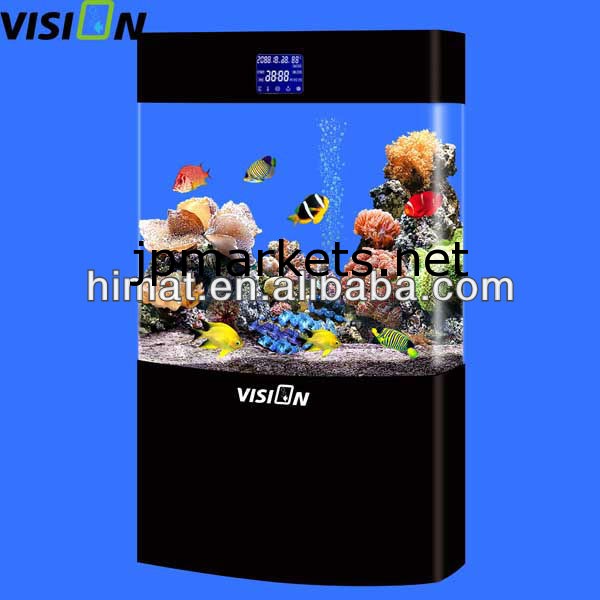 VISION AA 0750デュアルアークモダンなデザインのアクリル水槽問屋・仕入れ・卸・卸売り