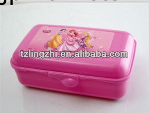キッズプラスチック弁当箱問屋・仕入れ・卸・卸売り