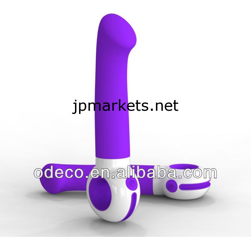 セックス製品Gスポットバイブレーター大人のおもちゃマッサージ大人のおもちゃホワイト/ブラック問屋・仕入れ・卸・卸売り