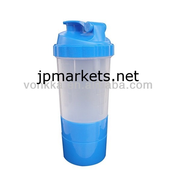 カスタムプロテインシェーカー（SB-616）問屋・仕入れ・卸・卸売り