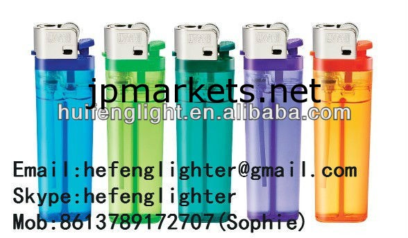 使い捨て/詰め替えフリントガスライターさ8.0cm問屋・仕入れ・卸・卸売り