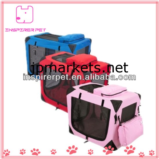 犬のソフトクレートペット用品問屋・仕入れ・卸・卸売り