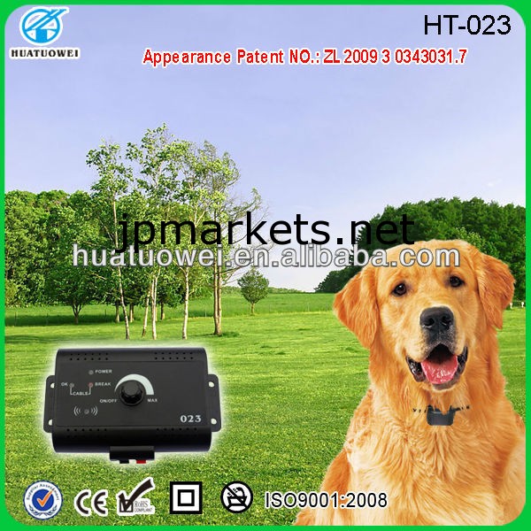 地下の電気犬のフェンスHT-023問屋・仕入れ・卸・卸売り