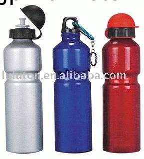 アルミウォーターボトル（BPA無料）問屋・仕入れ・卸・卸売り