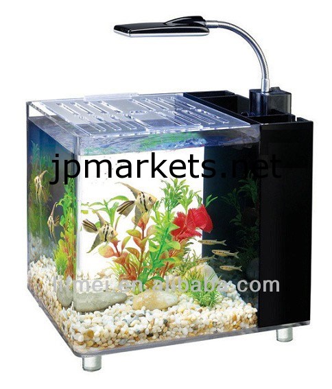熱い販売の安全性とファッショナブルなアクリル水族館問屋・仕入れ・卸・卸売り