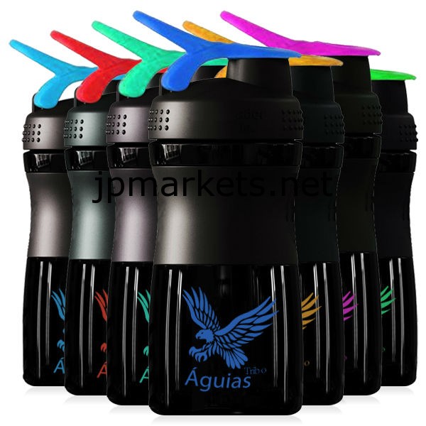 SSのボールと、BPAの無料TRITANシェーカーボトル500ml/16ozユニークなデザイン問屋・仕入れ・卸・卸売り