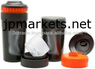 プラスチックカッププロテインシェーカーボトルS06問屋・仕入れ・卸・卸売り