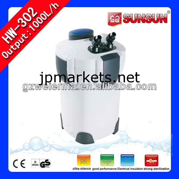 SUNSUN 1000L / hの外部水族館フィルタ問屋・仕入れ・卸・卸売り