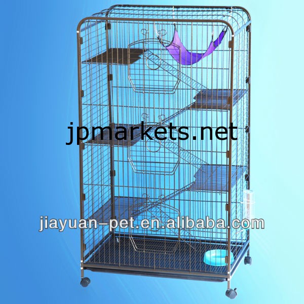 美しい猫のケージ問屋・仕入れ・卸・卸売り