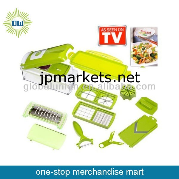 マニュアルよりよいダイサー問屋・仕入れ・卸・卸売り