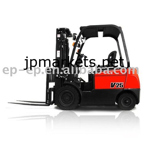 四輪電動フォークリフトCPD15FT-CPD35FT問屋・仕入れ・卸・卸売り