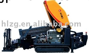 HL518D水平方向掘削機問屋・仕入れ・卸・卸売り