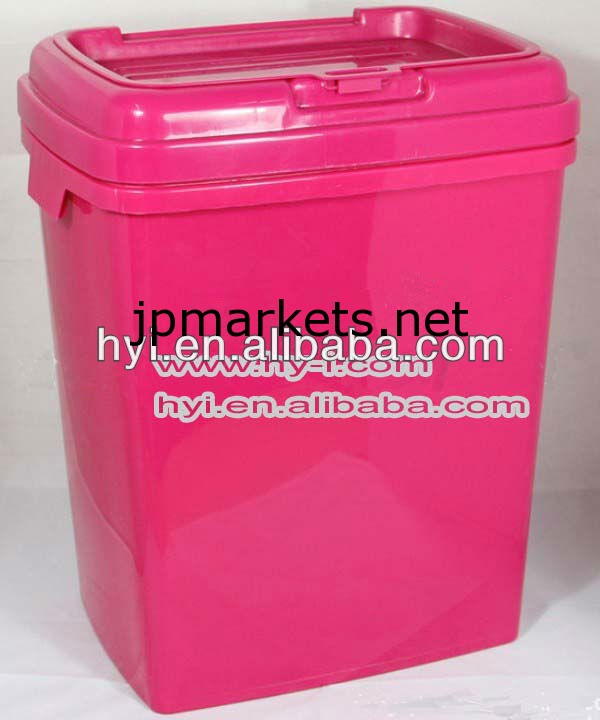 15キロプラスチックペットフード容器問屋・仕入れ・卸・卸売り