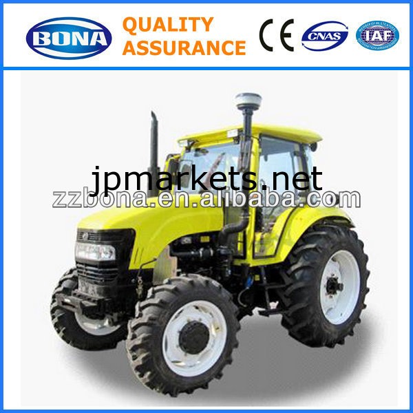2013熱い販売60HP 4WDトラクター問屋・仕入れ・卸・卸売り