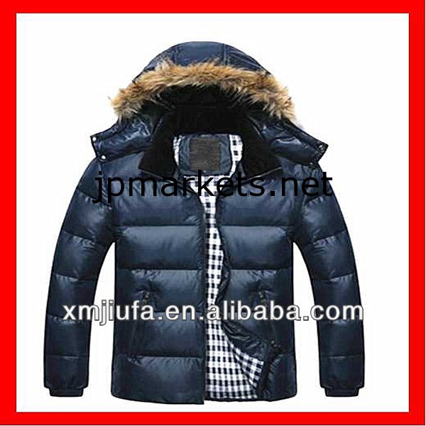 防風性は、OEMジャケットファッション衣類をwoodhand 2014new冬の屋外の男性問屋・仕入れ・卸・卸売り
