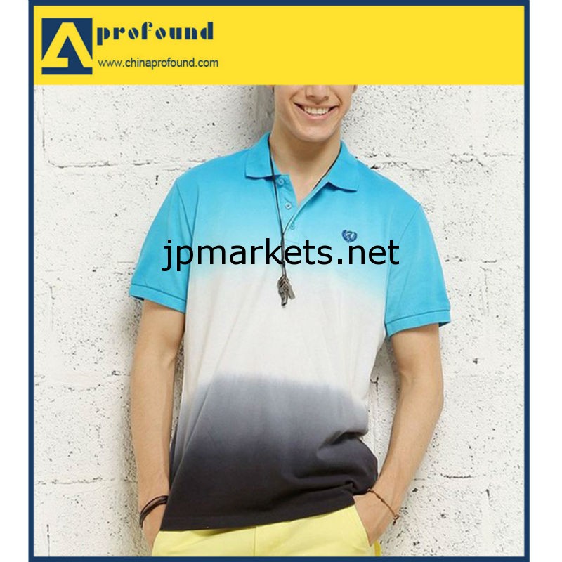 男性の服2014新しいデザインポロ男性用ポロシャツ多色ポロシャツ問屋・仕入れ・卸・卸売り