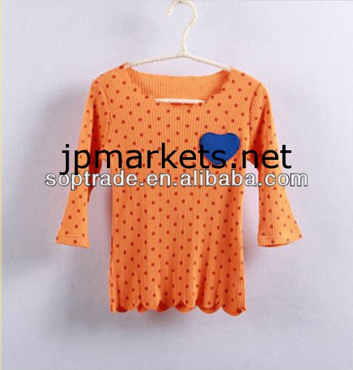 新しい女の子2013トルコ市場向けtシャツメーカー問屋・仕入れ・卸・卸売り