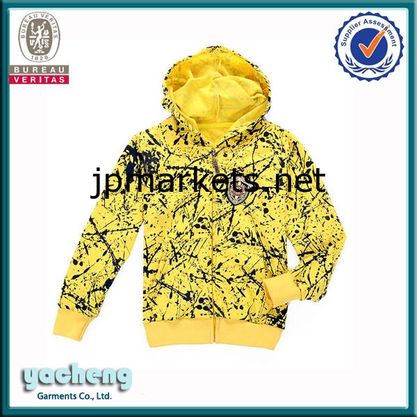 新しいスタイルのファッション黄色中国　工場子の衣服子供服の卸売問屋・仕入れ・卸・卸売り