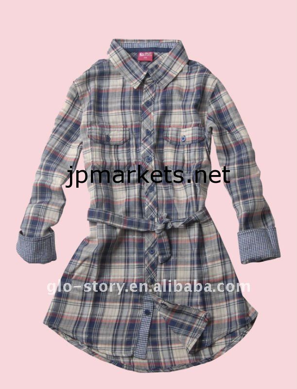 Glo-storyのデザイナーの服の製造企業代理店を探して問屋・仕入れ・卸・卸売り