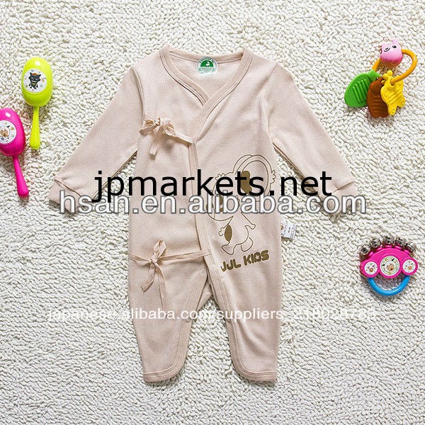 赤ちゃんのジャンプスーツ/ロンパース衡水oemサービス工場で中国問屋・仕入れ・卸・卸売り