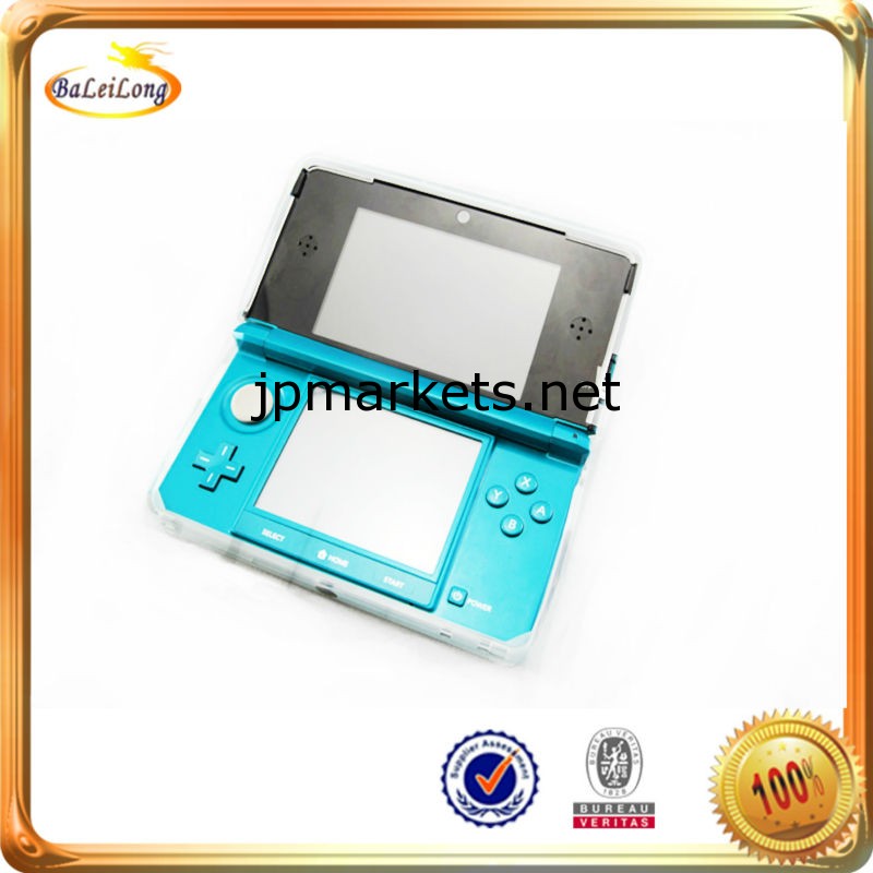3DS 用シリコンカバー保護プロテクション問屋・仕入れ・卸・卸売り