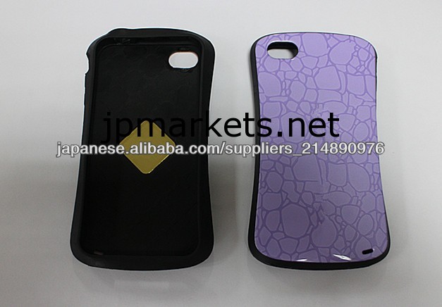 高品質TPUケース for iphone4・4ｓ用問屋・仕入れ・卸・卸売り