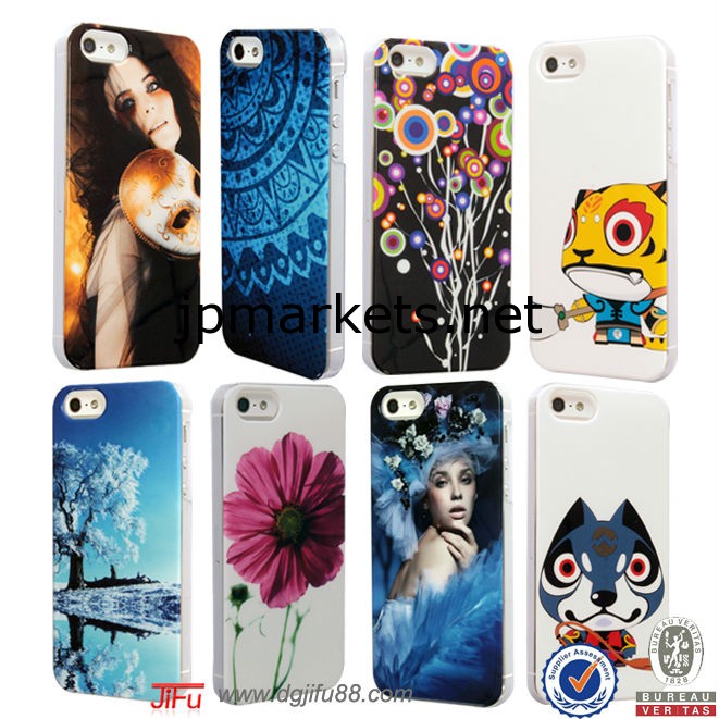 可愛いiPhone5/5S用のインモールド携帯ケース問屋・仕入れ・卸・卸売り