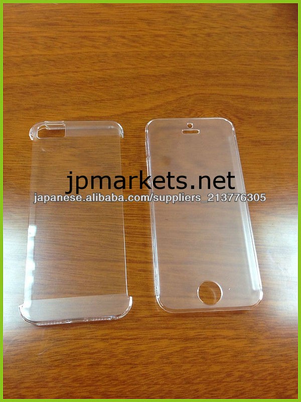 2014 人気商品 100% PC 薄い 携帯カバー for iPhone5ｓ アイフォン5 ケース問屋・仕入れ・卸・卸売り