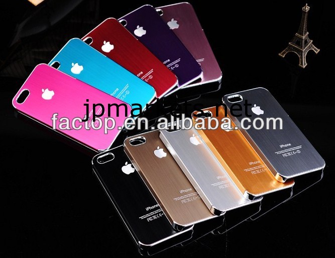 高品質alimunum55s電話ケースiphone問屋・仕入れ・卸・卸売り