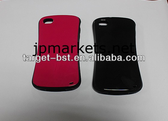 ファッショナブルなTPUケース for iphone4・4s用問屋・仕入れ・卸・卸売り