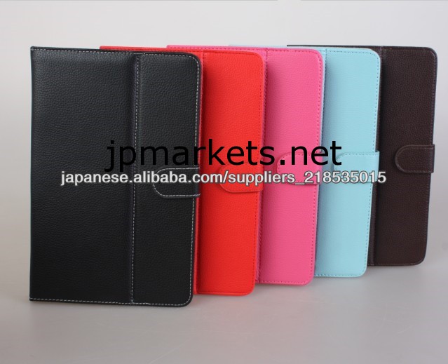 7インチ 8インチ 9インチ 10.1インチ の各種タブレットＰＣ対応したケースカバー問屋・仕入れ・卸・卸売り