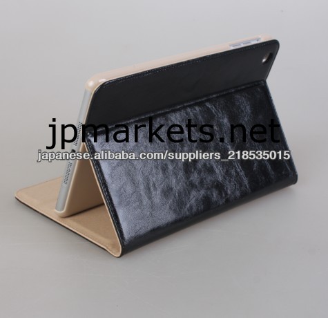 iPad mini retina ケース, iPad mini カバー, iPad mini2 レザーカバー スリープ機能問屋・仕入れ・卸・卸売り