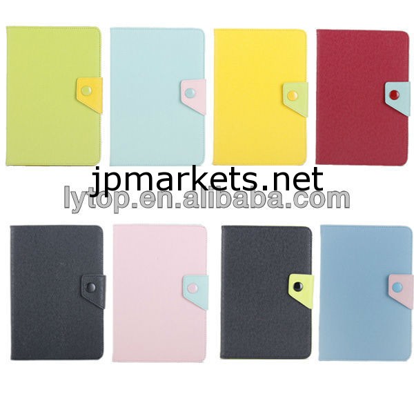 ipad用ミニ付きスマートカバー高品質問屋・仕入れ・卸・卸売り