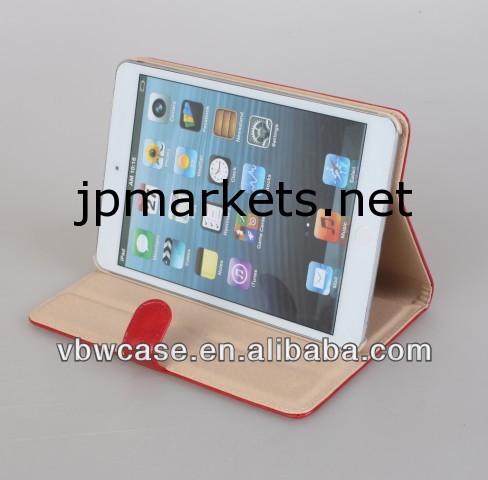 iPad mini retina ケース, iPad mini カバー, iPad mini2 レザーカバー スリープ機能問屋・仕入れ・卸・卸売り