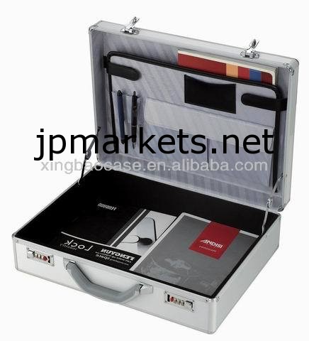 アルミニウムマルチ- 使用方法xb-bf081メタルキャリングノートパソコンのスーツケース問屋・仕入れ・卸・卸売り
