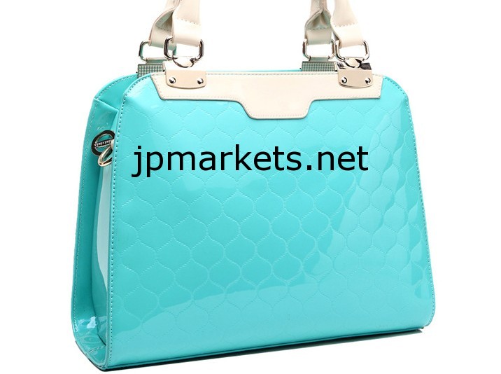 新しい方法ハンドバッグPUの女性革製バッグ2014年問屋・仕入れ・卸・卸売り