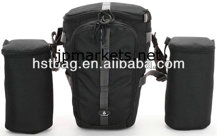 ソフトカメラデジタル一眼レフwaistbagパックウエストバッグ問屋・仕入れ・卸・卸売り