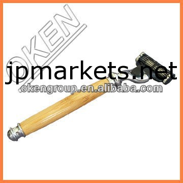 Razor with Bamboo Handle問屋・仕入れ・卸・卸売り