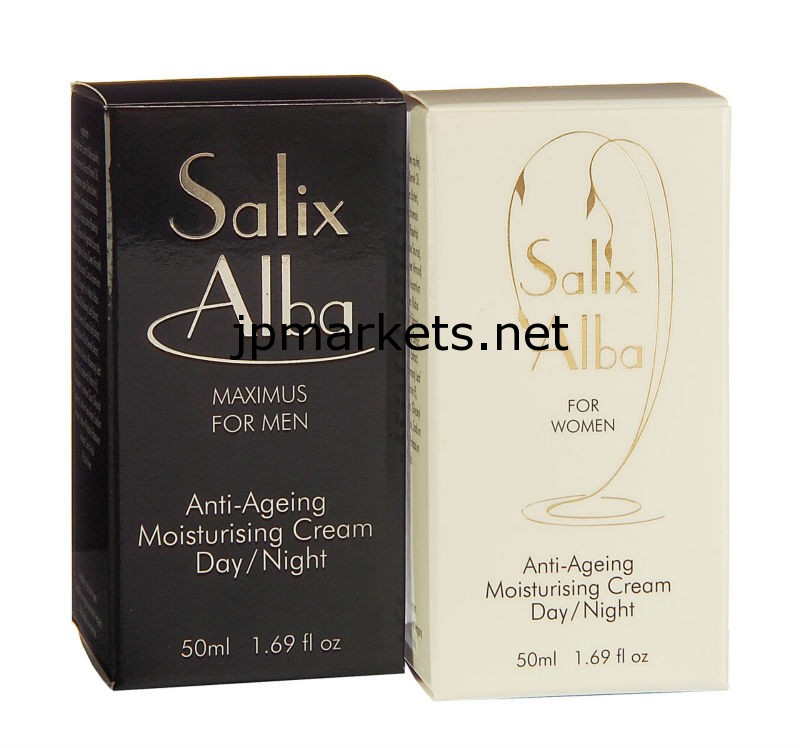 Salix Alba (レディース)アンチエイジングモイスチャライジングクリーム問屋・仕入れ・卸・卸売り