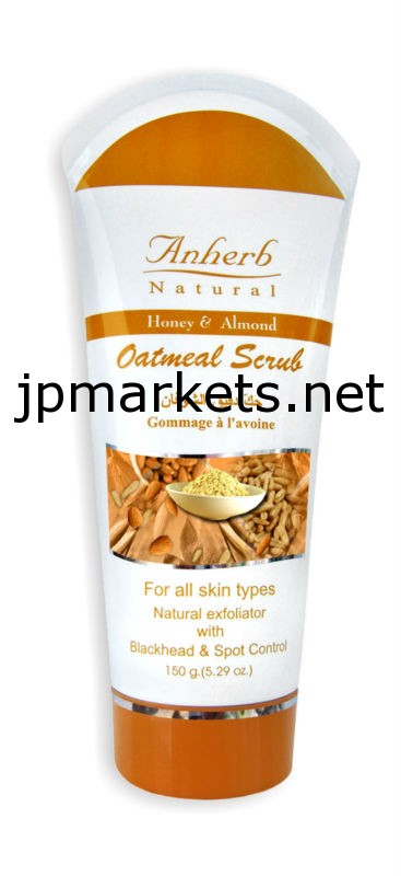 Mandarin Orange Scrub, Oatmeal Scrub問屋・仕入れ・卸・卸売り