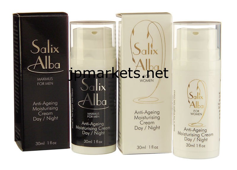 Salix Alba (レディース)アンチエイジングモイスチャライジングクリーム問屋・仕入れ・卸・卸売り