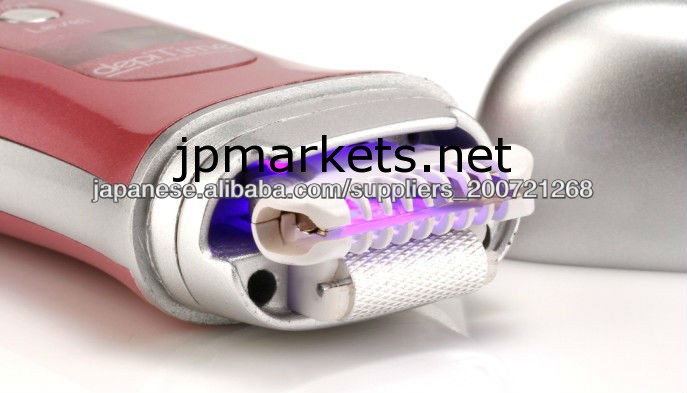脱毛器バナソニック depiTime デピタイム 家庭用脱毛器 nanoTimeシリーズ問屋・仕入れ・卸・卸売り