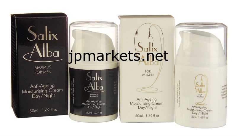 Salix Alba Maximus (メンズ)アンチエイジングモイスチャライジングクリーム問屋・仕入れ・卸・卸売り