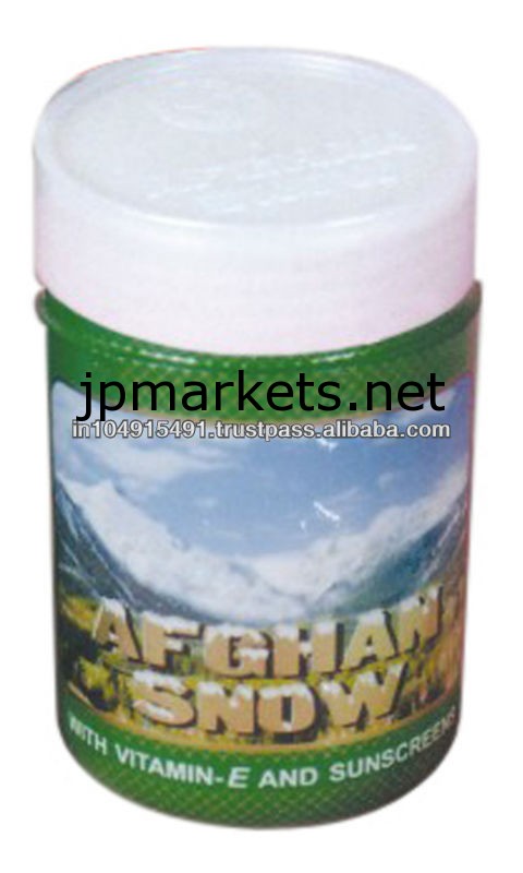 Spf15アフガン雪:: ビタミンeとspf15・日焼け止め:: アフガン雪問屋・仕入れ・卸・卸売り