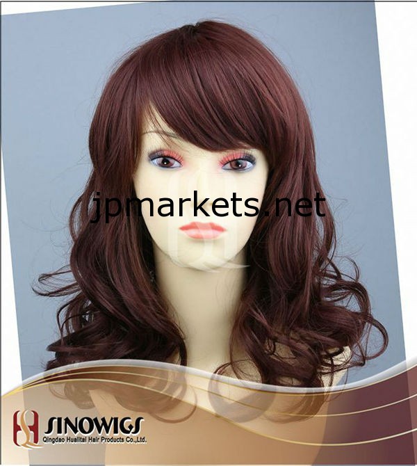 新品!女性用ファッションウィッグ問屋・仕入れ・卸・卸売り