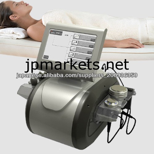 ポータブル家庭用キャビテーション超音波マシン、 esteticacavitacion、 ceと超音波減量のマシン問屋・仕入れ・卸・卸売り