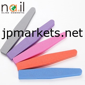 ダイヤモンド厚い爪やすり研磨ファイル問屋・仕入れ・卸・卸売り